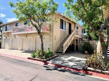 Santee city, San Diego County, California, USA