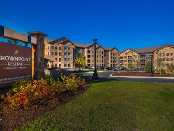 2 BR, 2 BA Apartment 8850 Blackhawk Road Unit 225, Middleton, WI 53562