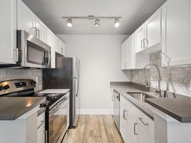 2 BR, 2 BA Apartment 8850 Ferguson Road Unit 3085, Dallas, TX 75228