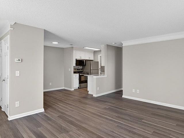 2 BR, 2 BA Apartment 8850 Park Road Unit G, Charlotte, NC 28210