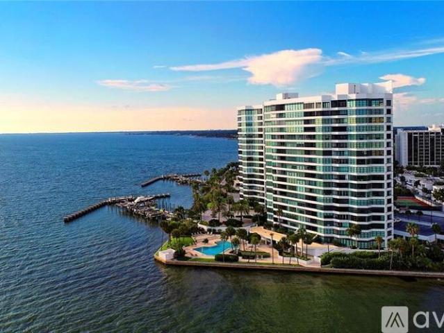 2 BR, 2 BA Apartment 888 Boulevard Of The Arts, Unit 602, Sarasota, FL 34236