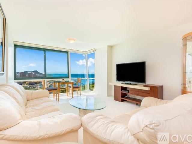 2 BR, 2 BA Apartment 88 Piikoi St, Unit 3907, Honolulu, HI 96814