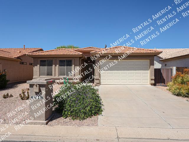 2 BR, 2 BA Apartment 8918 E Indiana Ave, Sun Lakes, AZ 85248