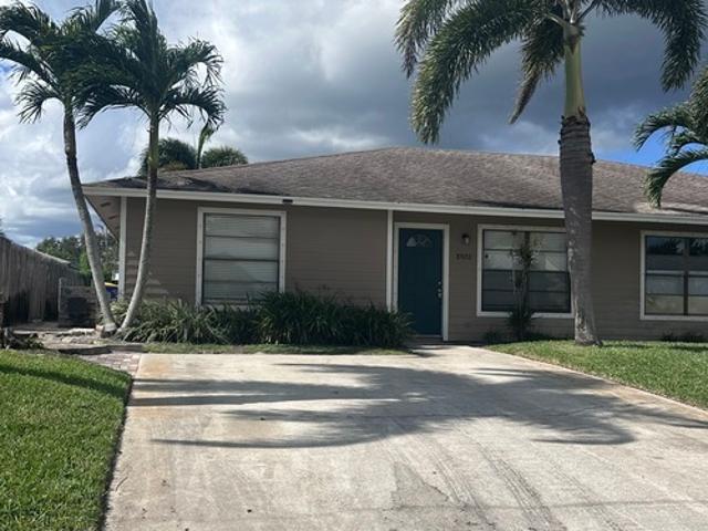 2 BR, 2 BA Apartment 8920 SE Hobe Ridge Ave, Unit 8920, Hobe Sound, FL 33455