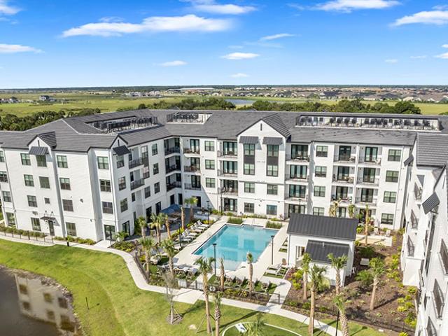 2 BR, 2 BA Apartment 8920 Trafford Drive Unit 2335, Melbourne, FL 32940