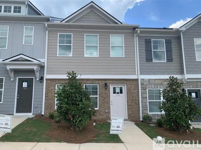 2 BR, 2 BA Apartment 892 Ambient Way, Unit 892, Atlanta, GA 30331