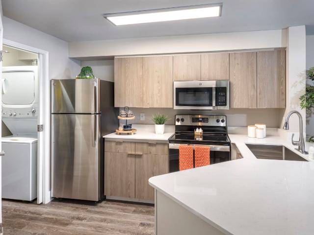 2 BR, 2 BA Apartment 8935 160th Ave NE Unit D128, Redmond, WA 98052