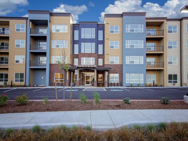 2 BR, 2 BA Apartment 8945 SW Ash Meadows Circle Unit 229, Wilsonville, OR 97070