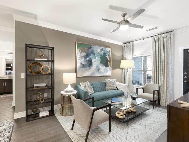 2 BR, 2 BA Apartment 8951 McCutchins Drive Unit 12303, McKinney, TX 75070