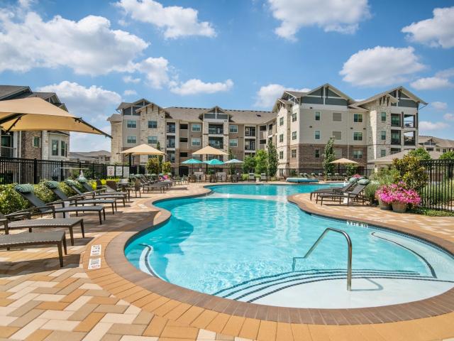 2 BR, 2 BA Apartment 8951 McCutchins Drive Unit 9101, McKinney, TX 75070