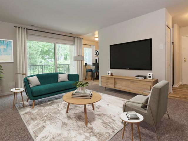 2 BR, 2 BA Apartment 8954 River Island Dr #102 Unit 18 202, Savage, MD 20763