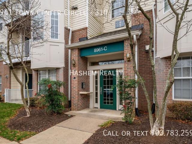 2 BR, 2 BA Apartment 8961 Town Center Circle, Upper Marlboro, MD 20774