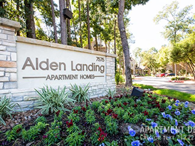 2 BR, 2 BA Apartment 89 N Avonlea CirÂ, Spring, TX 77382