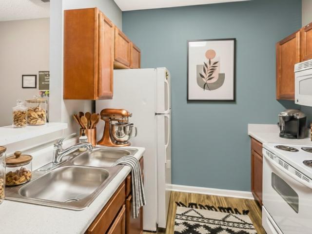 2 BR, 2 BA Apartment 803 2B Browns Summit Unit 801 801 3F, Browns Summit, NC 27214