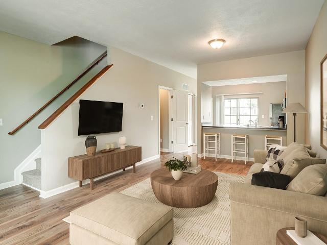 2 BR, 2 BA Apartment 8000 John Davis Drive Unit 0203, Frankfort, KY 40601