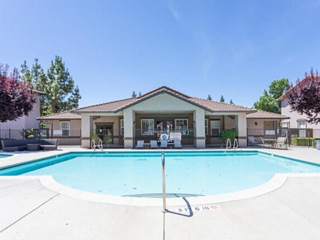 2 BR, 2 BA Apartment 8000 Painted Desert Way Unit 216, Roseville, CA 95747