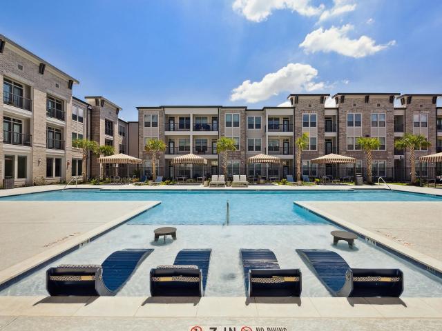 2 BR, 2 BA Apartment 800 West Pasadena Boulevard Unit 3110, Deer Park, TX 77536