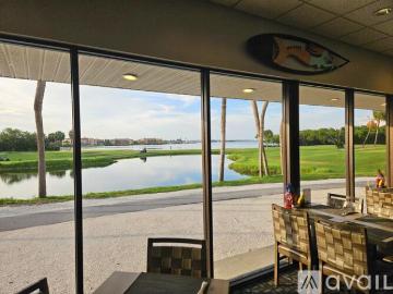 2 BR, 2 BA Apartment 800 Cove Cay Drive, Unit 7C, Clearwater, FL 33760