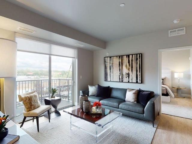 2 BR, 2 BA Apartment 800 Cretin Avenue South Unit A445, Saint Paul, MN 55116