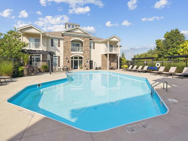 2 BR, 2 BA Apartment 800 Ellington Cir Unit 911COOBB, Columbus, OH 43230