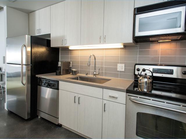 2 BR, 2 BA Apartment 800 J Street Unit 0526, Sacramento, CA 95814