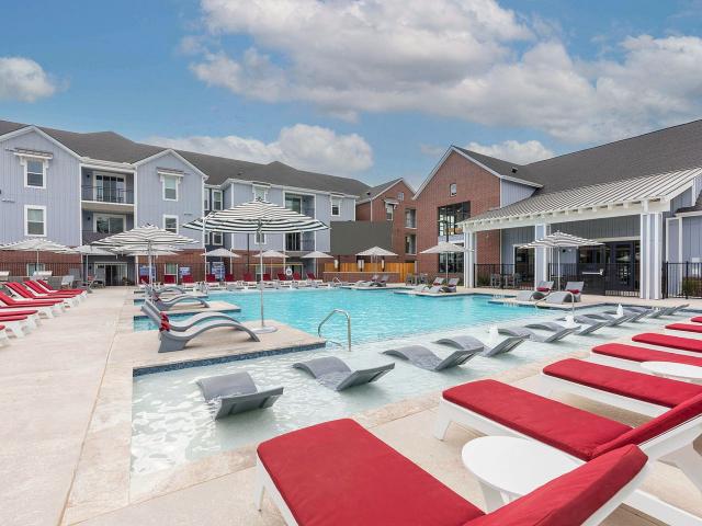 2 BR, 2 BA Apartment 800 Marion Pugh Dr. Unit Furnished Corner Unit Priced By Bed, College Station, TX 77840