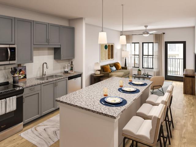 2 BR, 2 BA Apartment 800 Meadow Glen Parkway Unit 7310, Fairburn, GA 30213
