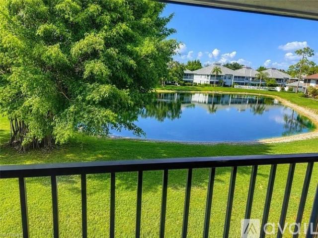 2 BR, 2 BA Apartment 800 Misty Pines Cir, Unit 202, Naples, FL 34105