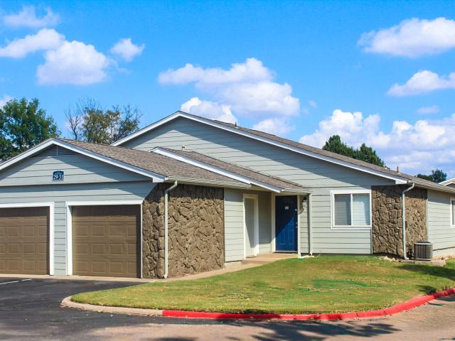 2 BR, 2 BA Apartment 800 North Chowning Avenue Unit 058, Edmond, OK 73012