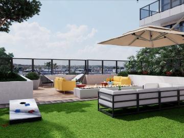 2 BR, 2 BA Apartment 800 North Front Street, Burbank, CA 91502