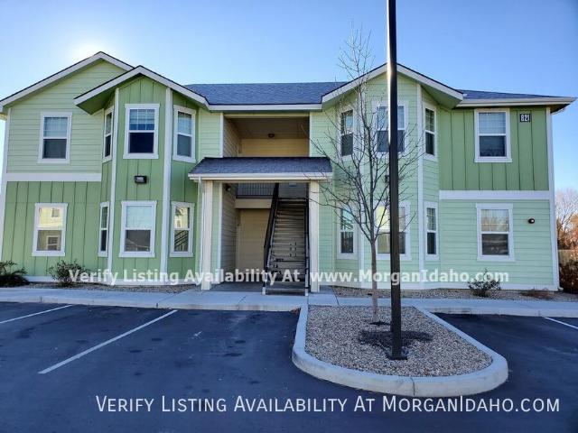 2 BR, 2 BA Apartment 800 S Sunglow Ln, Nampa, ID 83686
