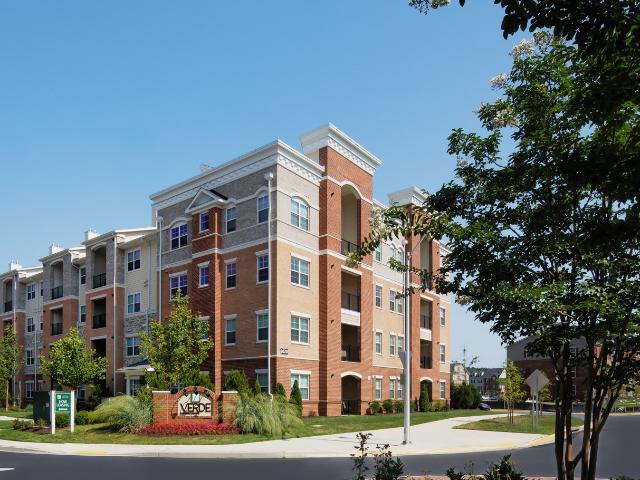 2 BR, 2 BA Apartment 8010 Greenbelt Station Pkwy Unit 404, Greenbelt, MD 20770