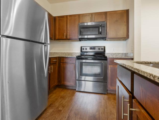 2 BR, 2 BA Apartment 8015 W Camp Wisdom Rd Unit 5207, Dallas, TX 75236