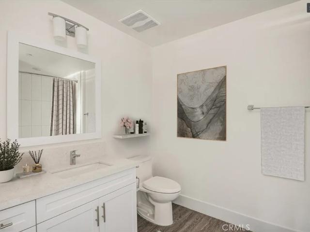 2 BR, 2 BA Apartment 8016 Santa Fe Springs Road, Whittier, CA 90602