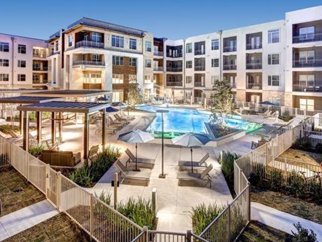 2 BR, 2 BA Apartment 801 C Bar Ranch Trail, Cedar Park, TX 78613
