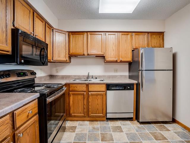 2 BR, 2 BA Apartment 801 Main St Unit 206, La Crosse, WI 54601