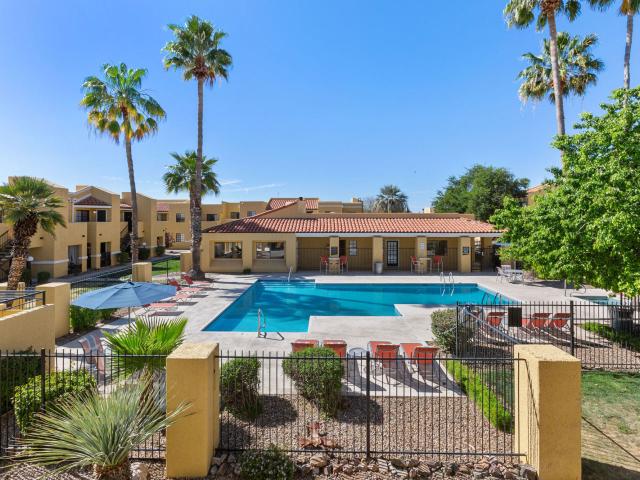 2 BR, 2 BA Apartment 801 S Prudence Rd Unit 24101, Tucson, AZ 85710