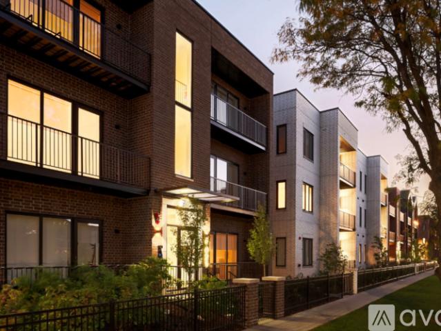 2 BR, 2 BA Apartment 8021 West Belmont Avenue, Unit 101, River Grove, IL 60171