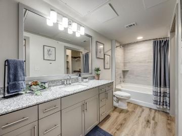 2 BR, 2 BA Apartment 8025 Monty Stratton Pkwy Unit 3208, Greenville, TX 75402