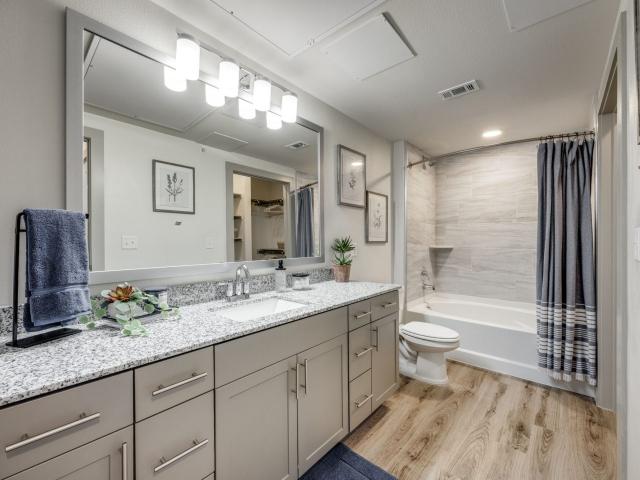 2 BR, 2 BA Apartment 8025 Monty Stratton Pkwy Unit 8308, Greenville, TX 75402