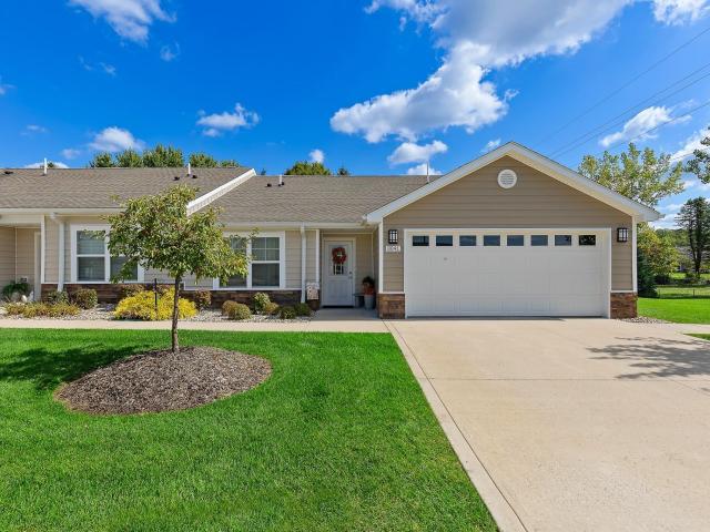 2 BR, 2 BA Apartment 8032 Rowan St Unit 8137V, Kalamazoo, MI 49009