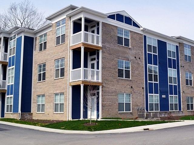 2 BR, 2 BA Apartment 8045 Oriole Avenue Unit 21 301, Fort Wayne, IN 46804