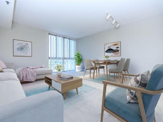 2 BR, 2 BA Apartment 8060 13th Street Unit 1212, Silver Spring, MD 20910