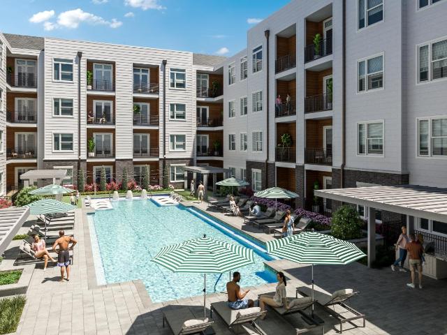 2 BR, 2 BA Apartment 806 C Bar Ranch Trl, Austin, TX 78613