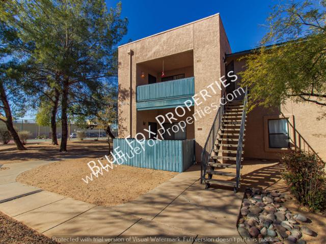 2 BR, 2 BA Apartment 8080 E Speedway Blvd, Tucson, AZ 85710
