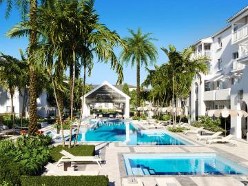 2 BR, 2 BA Apartment 8083 W. Oakland Park Blvd Unit 208, Fort Lauderdale, FL 33351