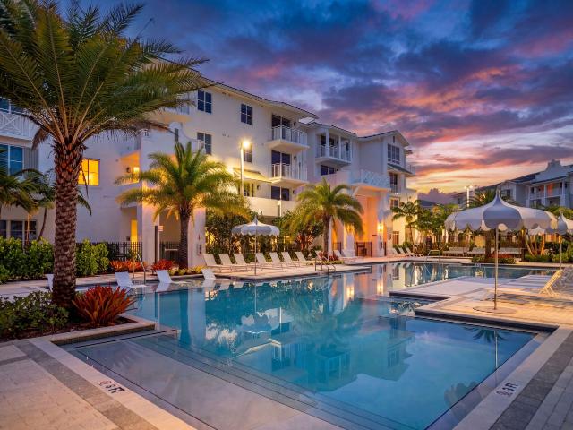 2 BR, 2 BA Apartment 8083 W. Oakland Park Blvd Unit 401, Fort Lauderdale, FL 33351