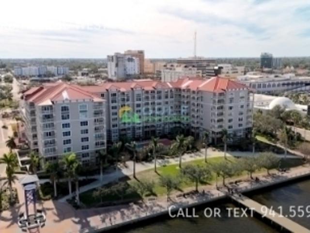 2 BR, 2 BA Apartment 808 3rd Avenue West 807, Bradenton, FL 34205
