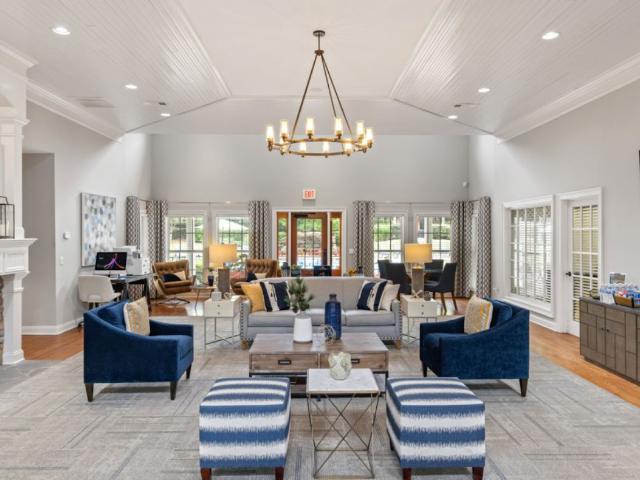 2 BR, 2 BA Apartment 80 Newnan Lakes Blvd Unit 406, Newnan, GA 30263