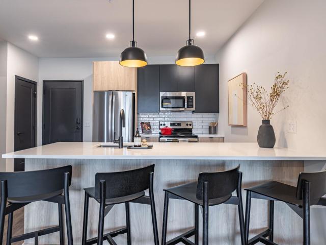 2 BR, 2 BA Apartment 8100 31st Avenue South Unit A 305, Minneapolis, MN 55425